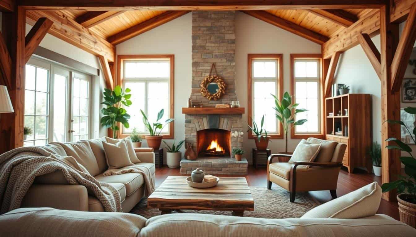 Warmth Starts With Structure