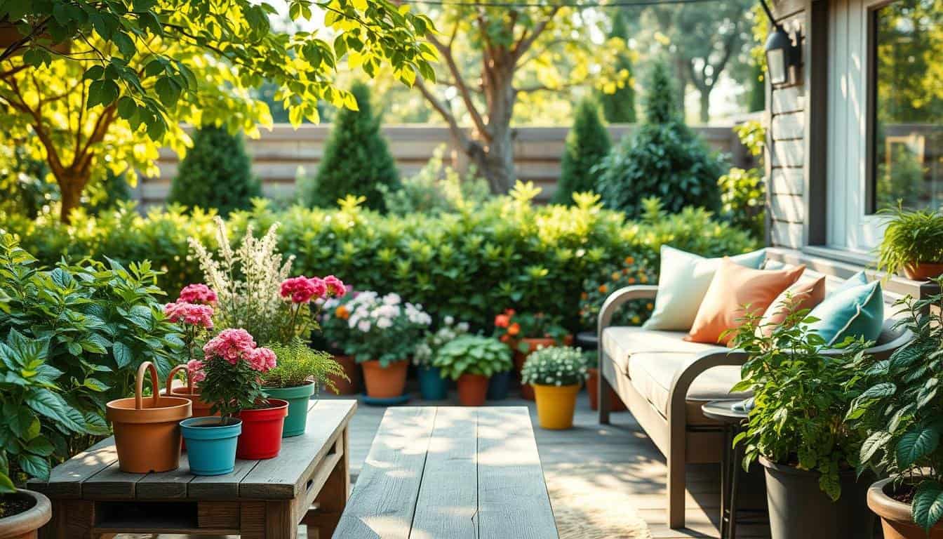 When Your Outdoor Space Feels Forgotten