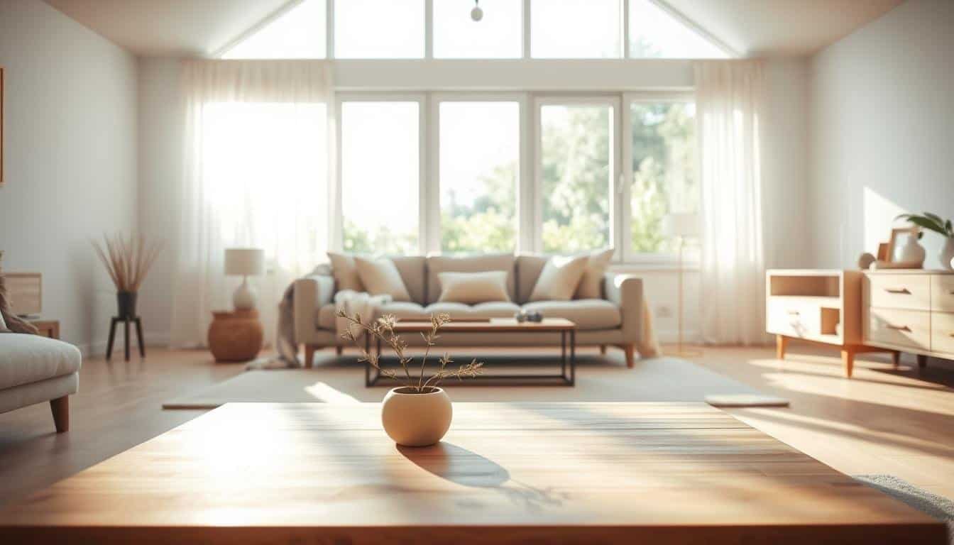 Why Some Homes Feel Calm