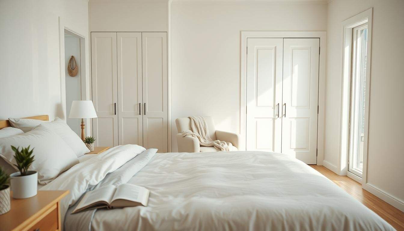 Bedroom Ideas That Give That Special Calming Effect