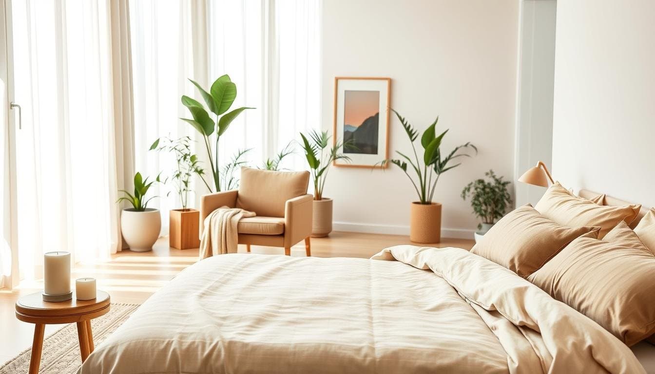Bedroom Ideas That Help You Actually Unwind