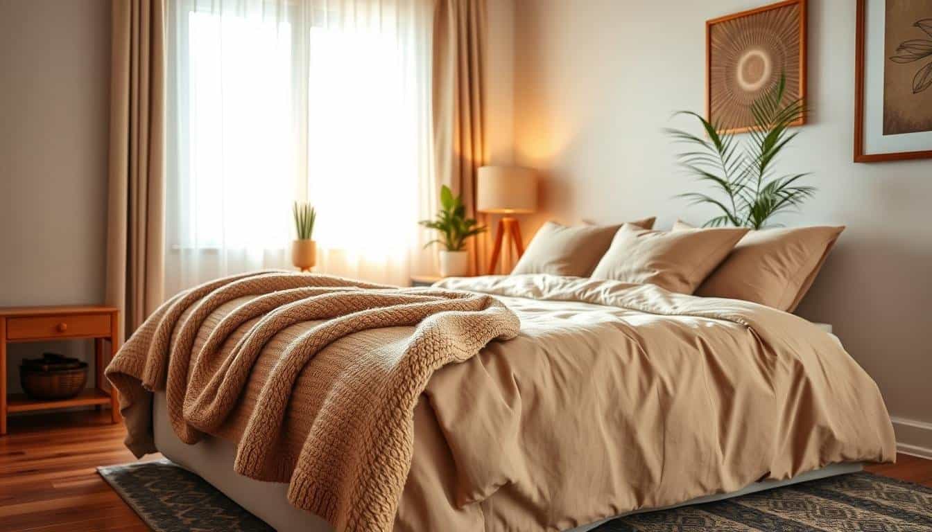 Bedroom Styling That Feels Soft and Lived-In