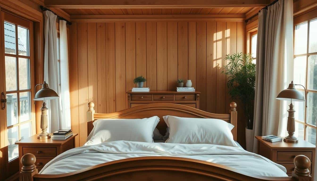 Cozy Bedroom Ideas That Age Well Over Time