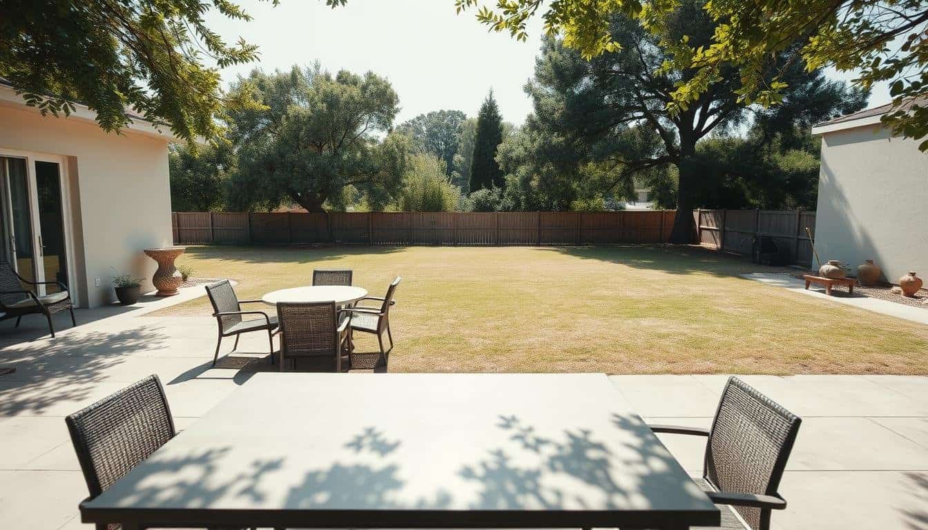 Does Your Backyard Seem Open? Here’s Why It Might Feel Off