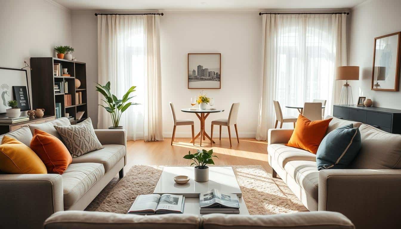 Does Your Living Room Feel Finished — Or Just Filled With Stuff?