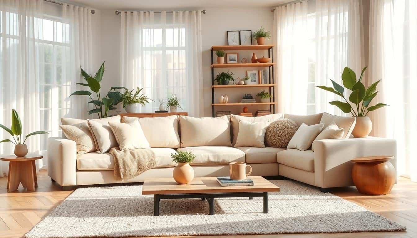 Living Room Ideas That Feel Just Oh So Right