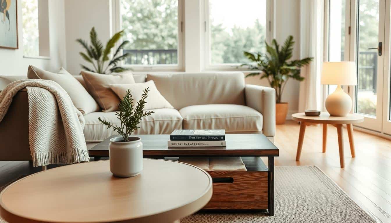 Living Room Styling Ideas That Feel Easy to Maintain