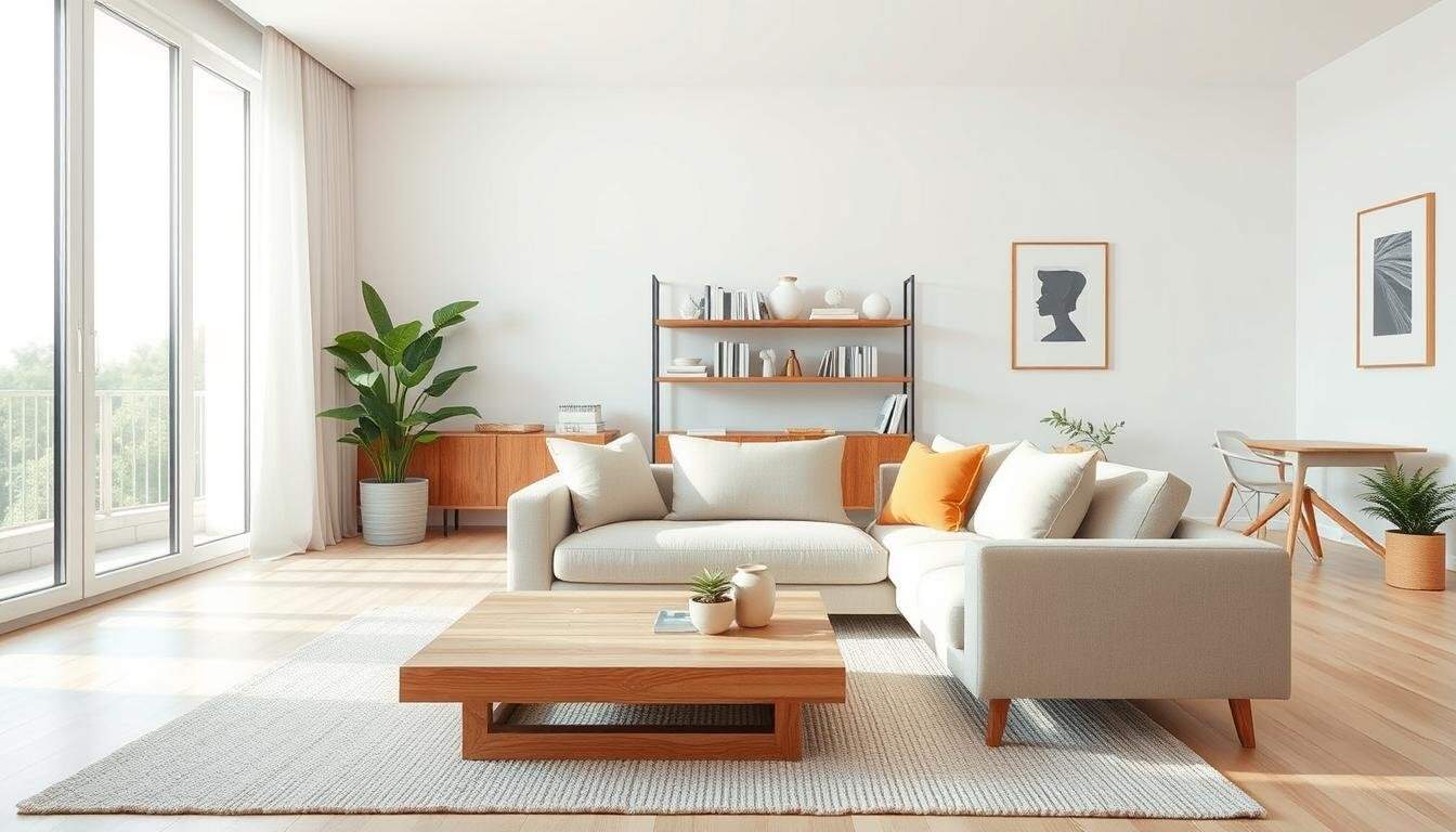 Living Room Styling That Feels Calm, Not Staged