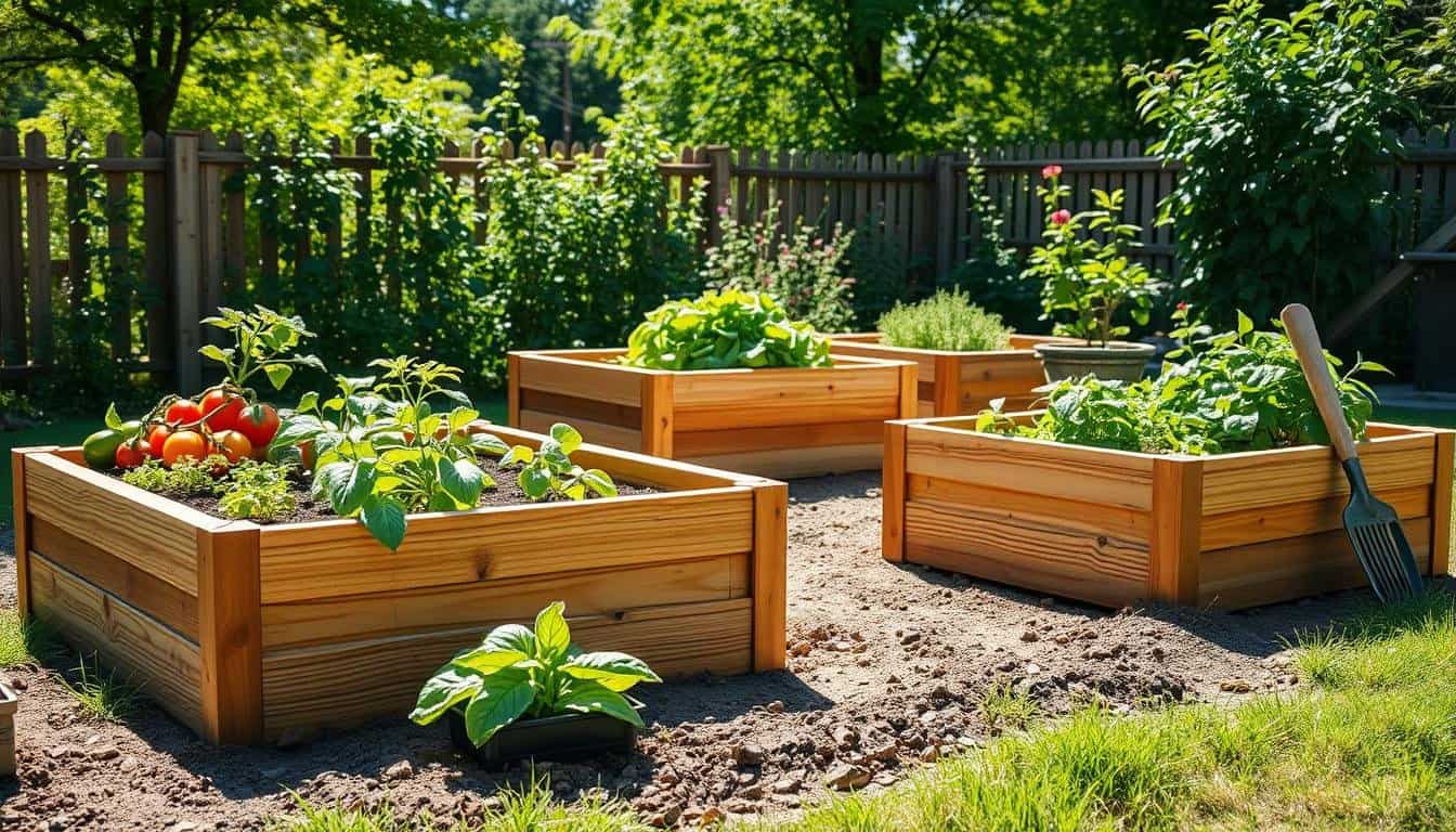 This Raised Bed Setup Just Works — See Why