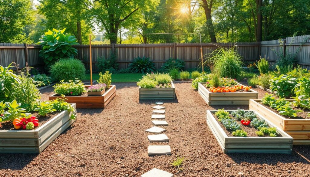 5 Raised Bed Garden Layouts That Maximize Every Square Foot