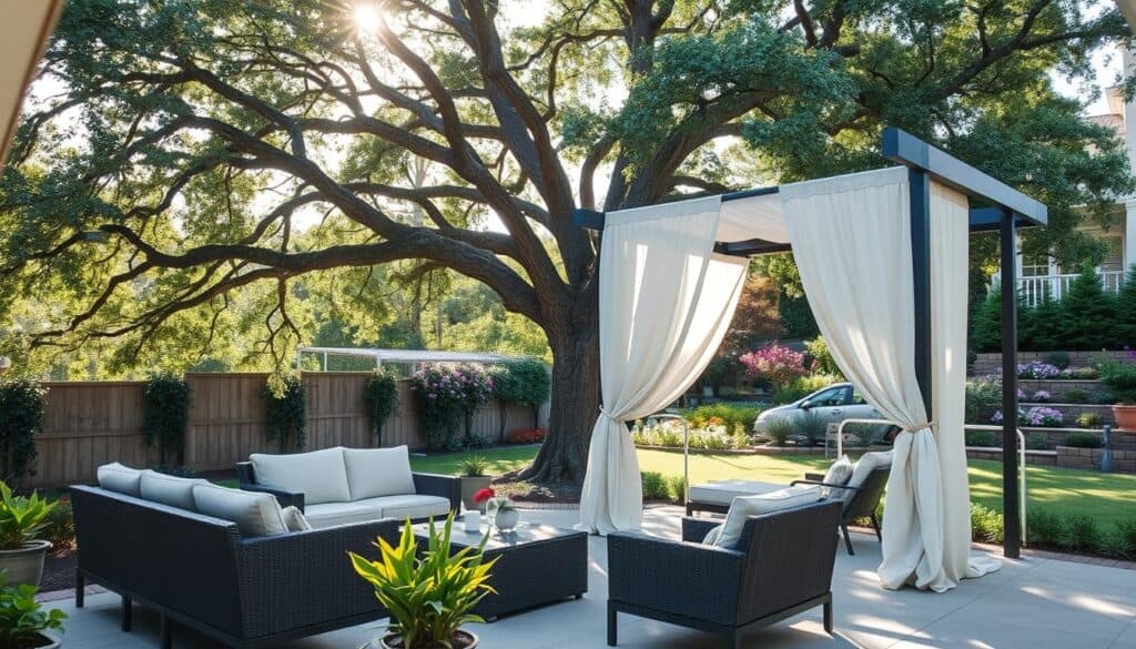 5. How to Add Shade to Any Backyard Without Cutting Down Trees
