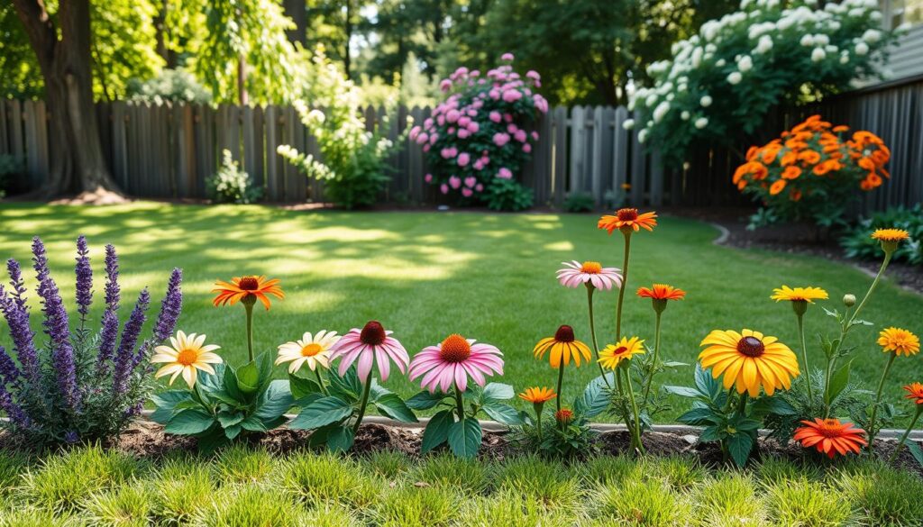 7 Low-Maintenance Flowering Plants That Grow in Any Backyard —