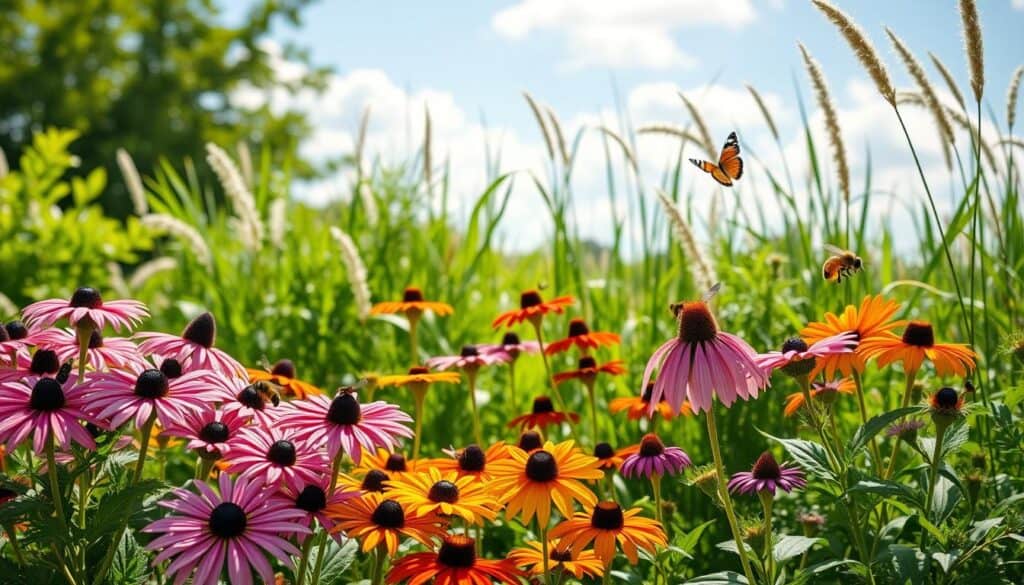 7 Native Plants That Attract Pollinators and Need Almost No Care