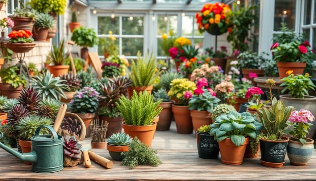 Container Gardening for Any Climate: What Works and What Doesn't