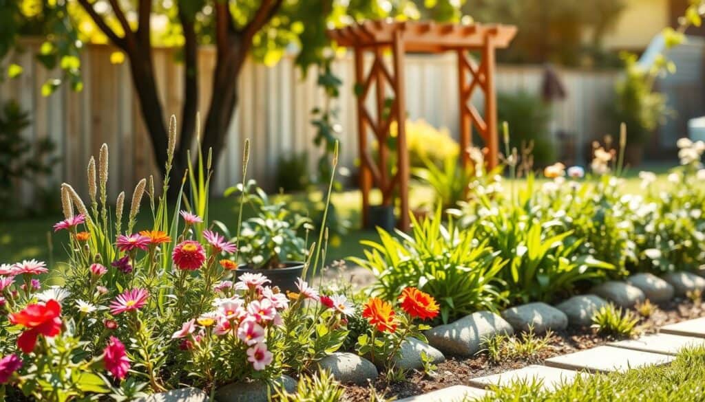 DIY Garden Border Ideas That Keep Grass Out of Your Beds for Good