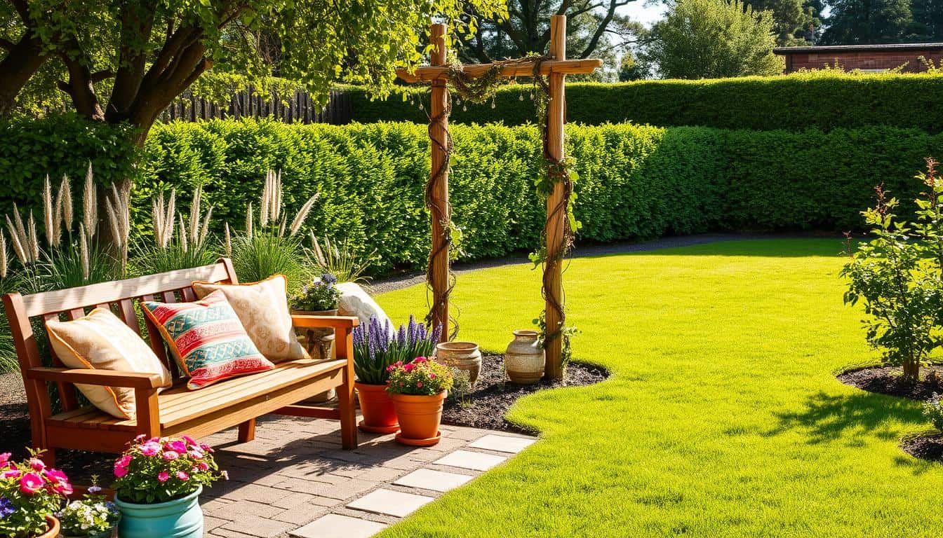 How to Choose Garden Decor That Matches Your Backyard Style