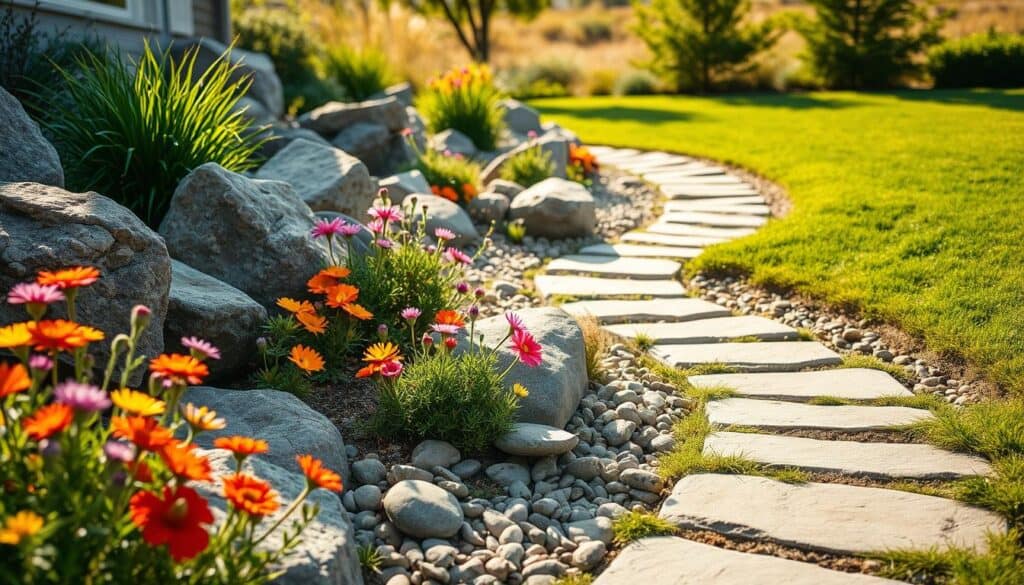 How to Create a Rock Garden That Looks Stunning in Any Yard