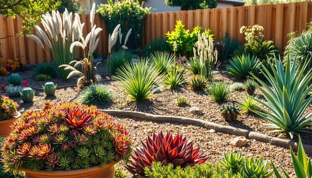The Best Backyard Plants That Look Incredible and Require Almost No Water