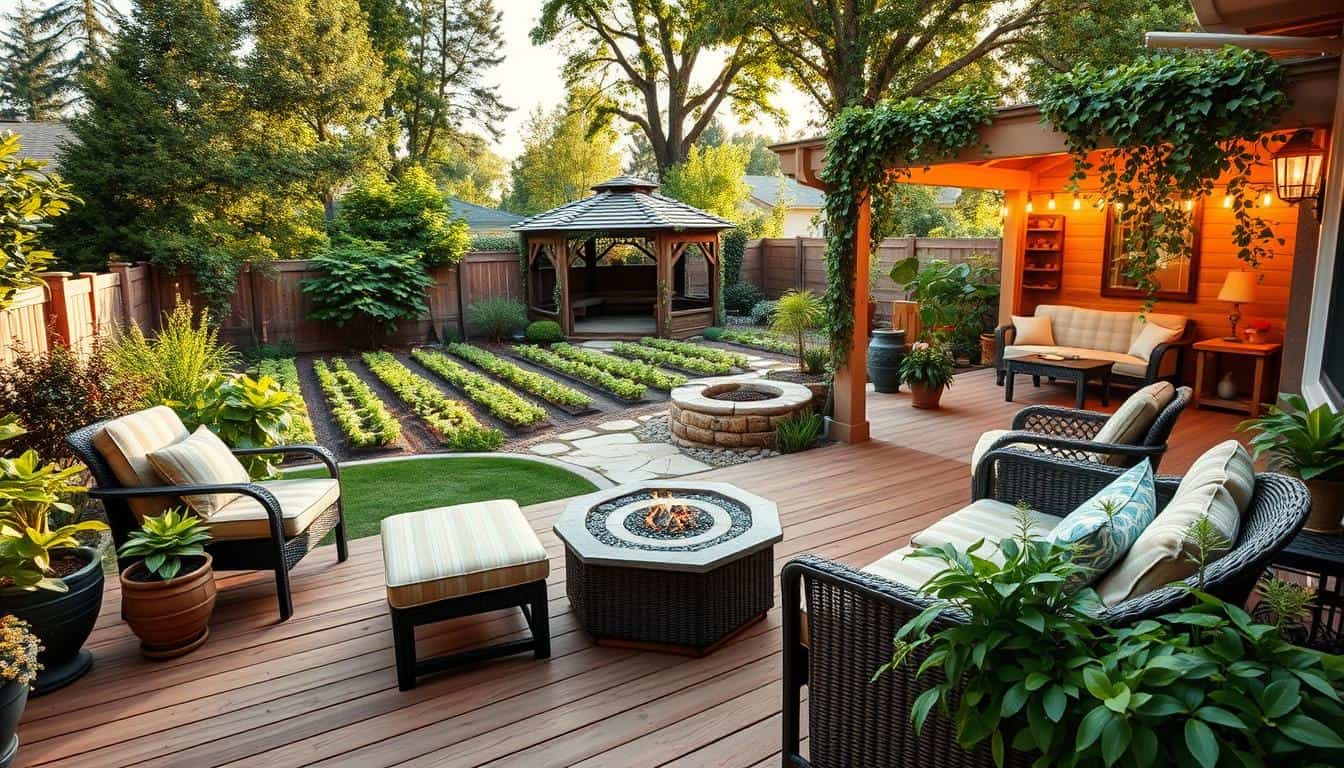 The Best Backyard Projects That Add Real Value to Your Home