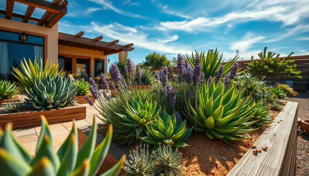 The Best Drought-Tolerant Plants for Any Home Garden