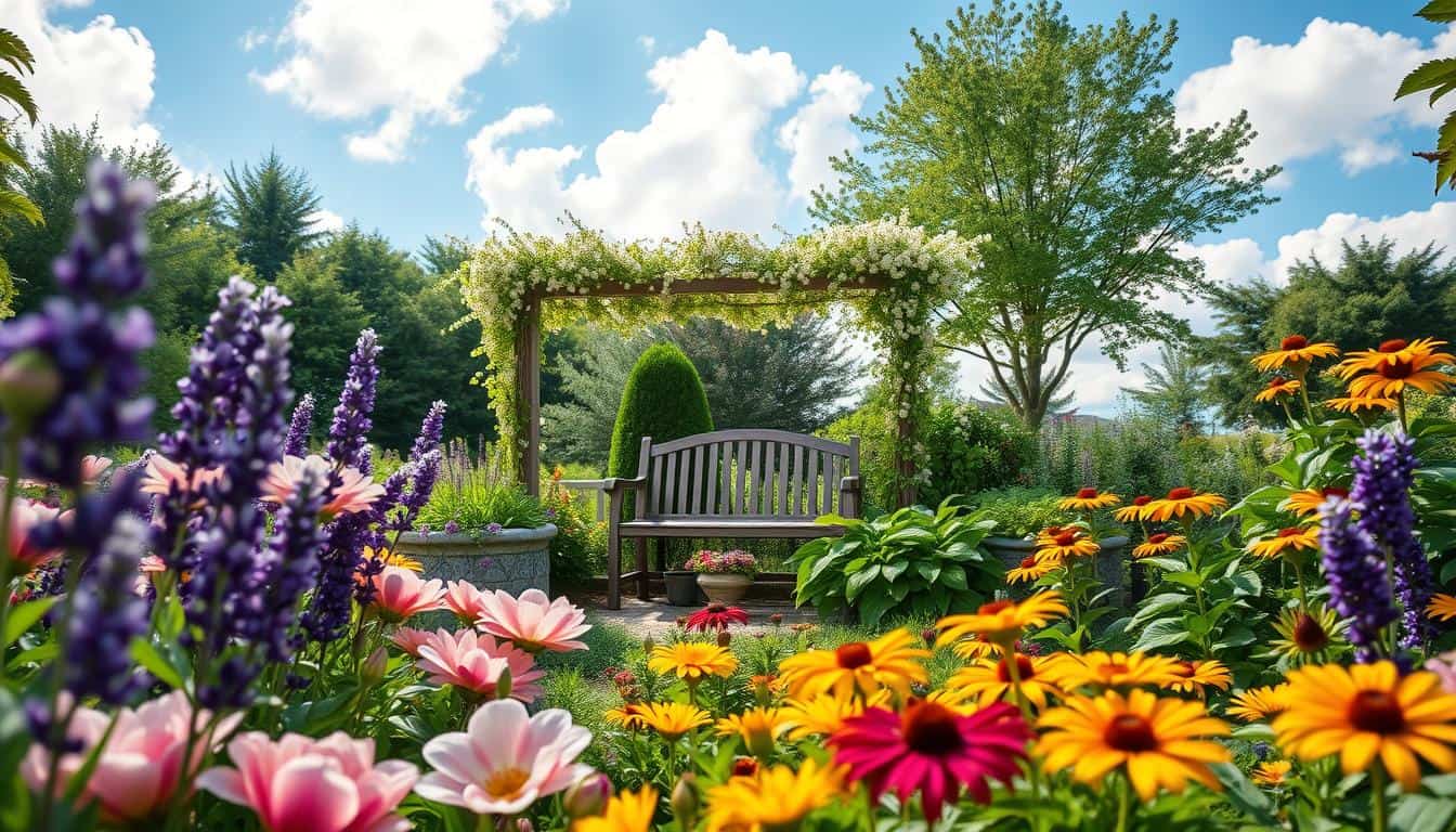The Best Perennial Plants for a Home Garden That Bloom Every Year