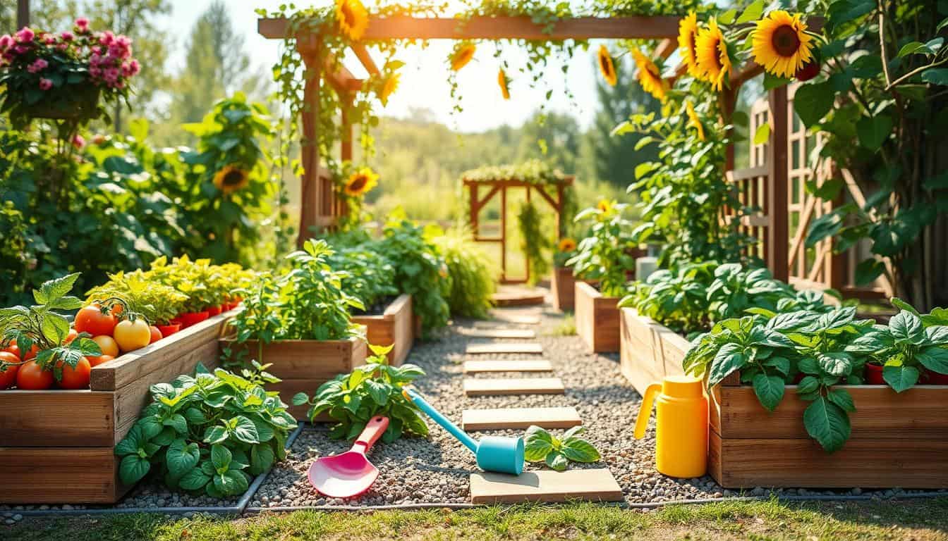 The Best Raised Bed Garden Layouts for Growing More in Less Space