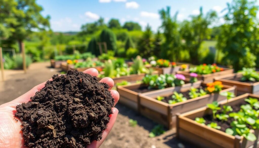 The Best Soil Mix for Raised Beds (And Why It Matters More Than Anything)