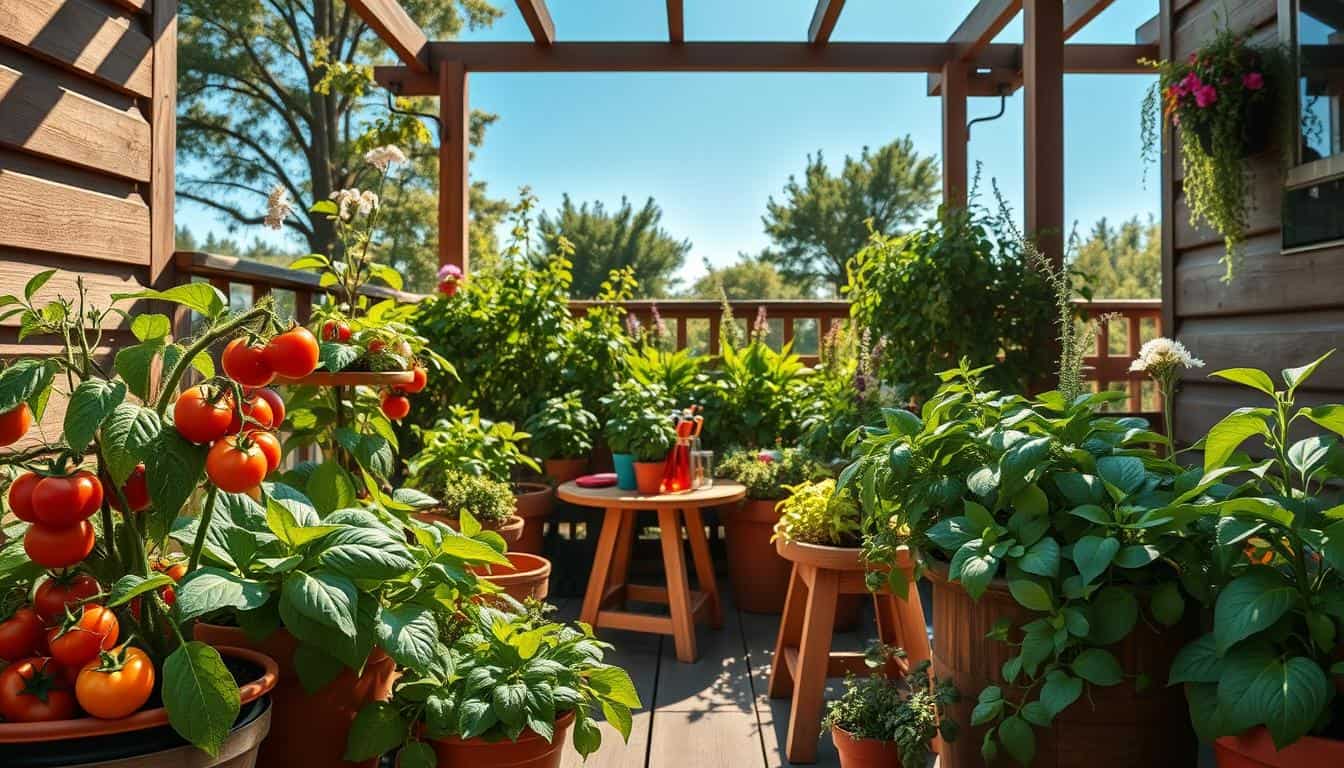 The Best Vegetables to Grow in Containers on Any Patio or Deck