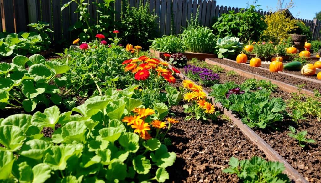 What to Plant in Your Raised Bed Garden by Season
