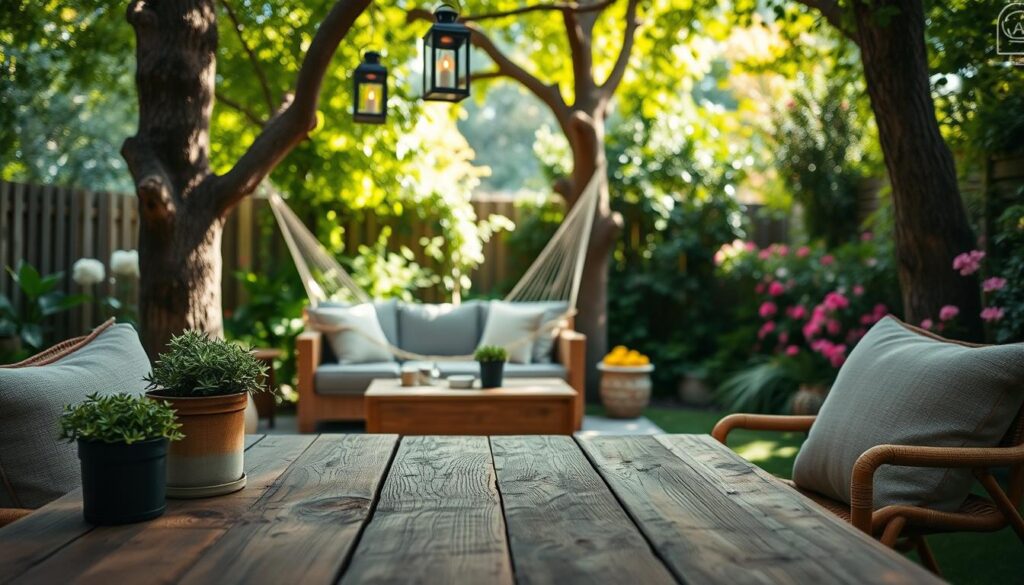 outdoor decor ideas