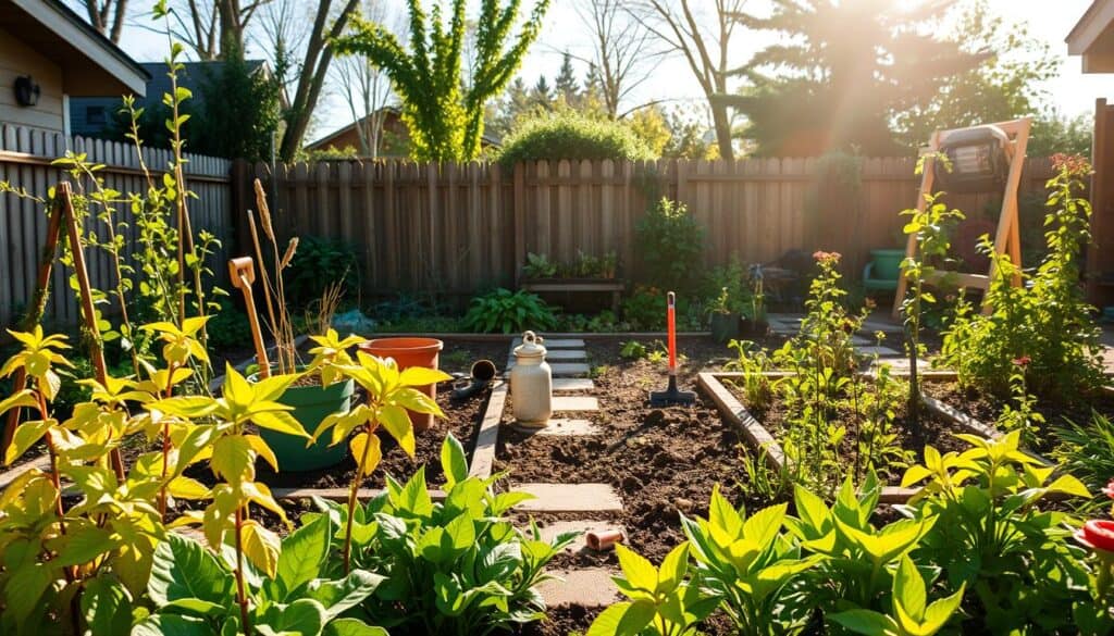 10 Beginner Backyard Garden Mistakes and How to Avoid Every One