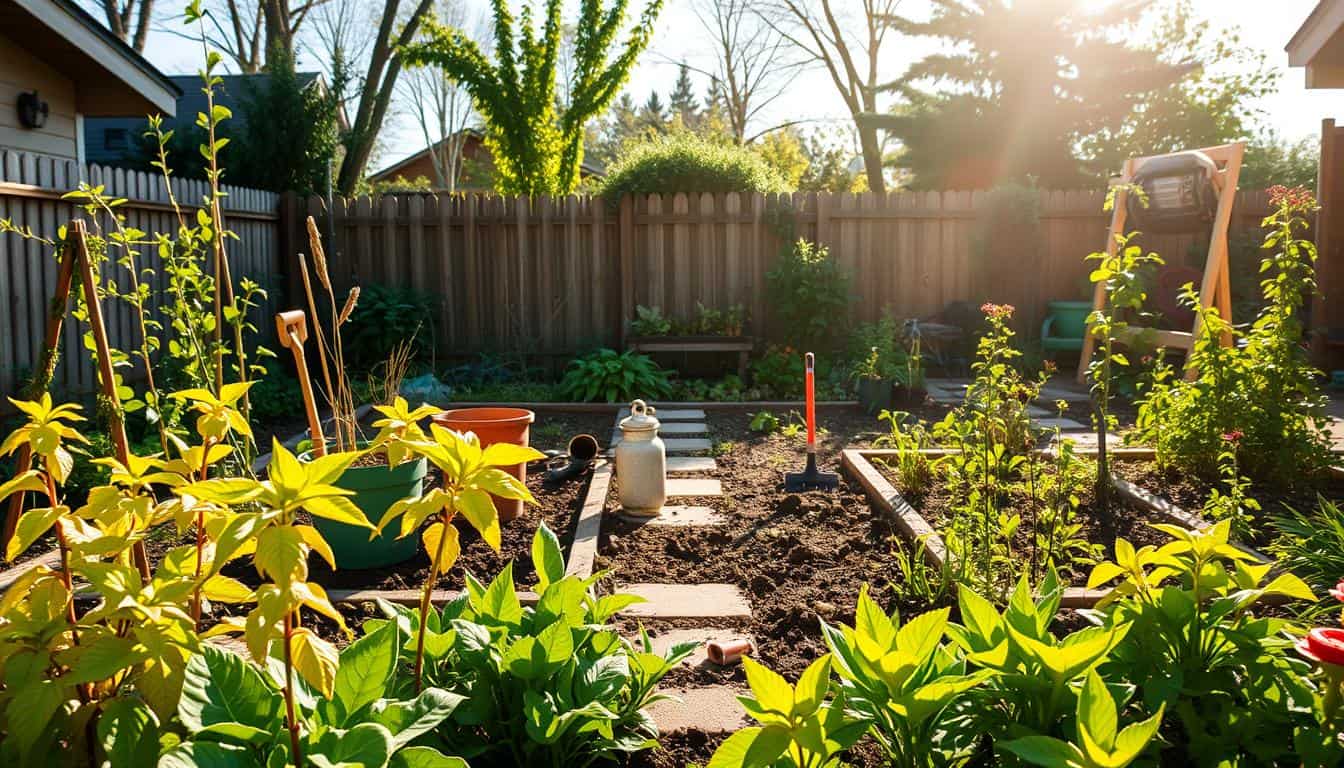10 Beginner Backyard Garden Mistakes and How to Avoid Every One