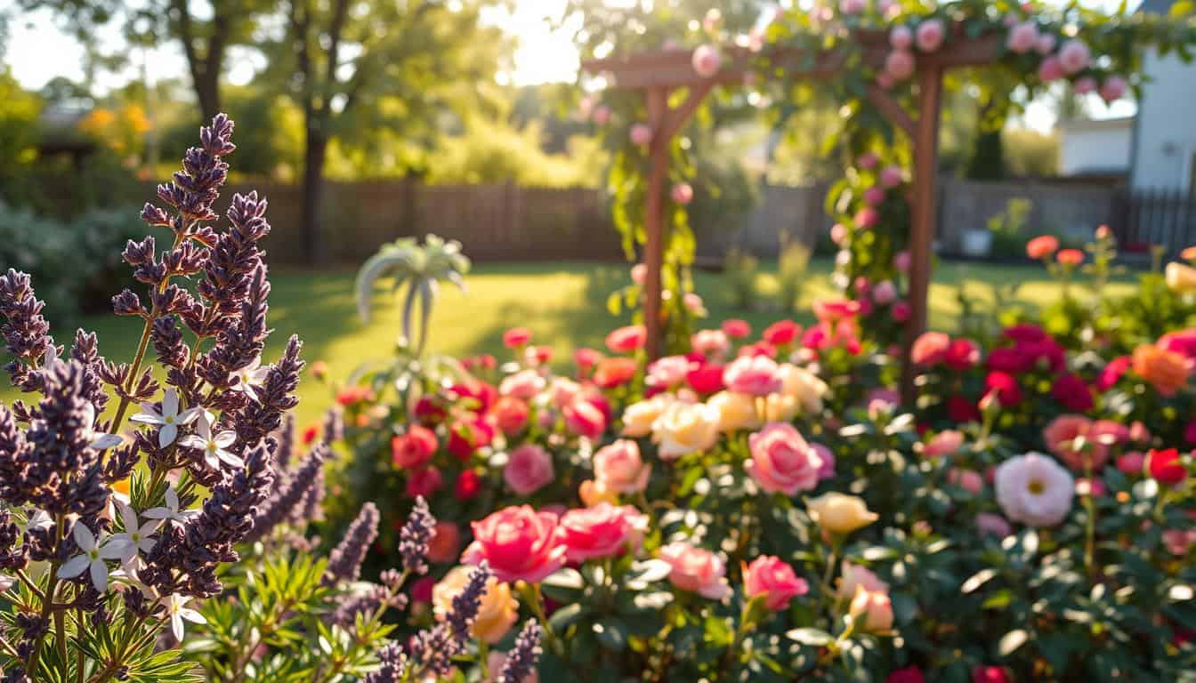 Fragrant Garden Plants That Make Your Whole Yard Smell Amazing.