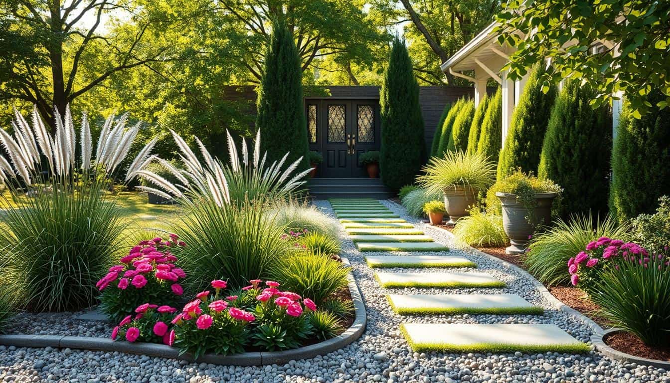 Low Maintenance Front Yard Landscaping Ideas That Look Like You Spent a Fortune