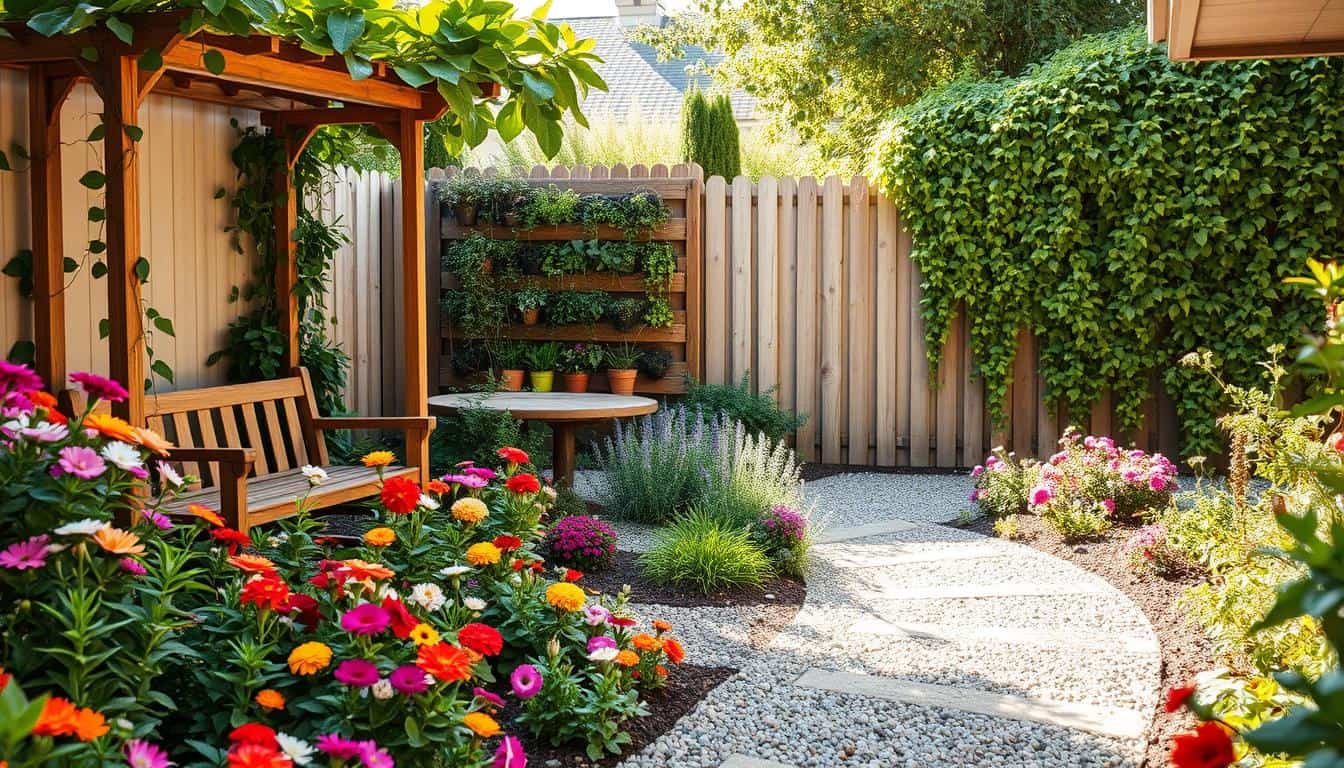 Side Yard Ideas That Turn Wasted Space Into Something Beautiful